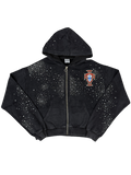 Valley Portugal Zip Up