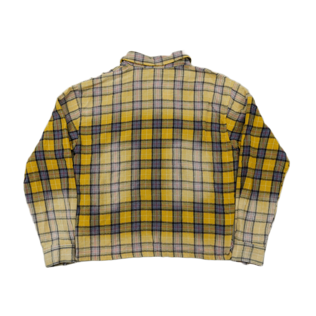 Vale Forever Lemonhead L/S Flannel
