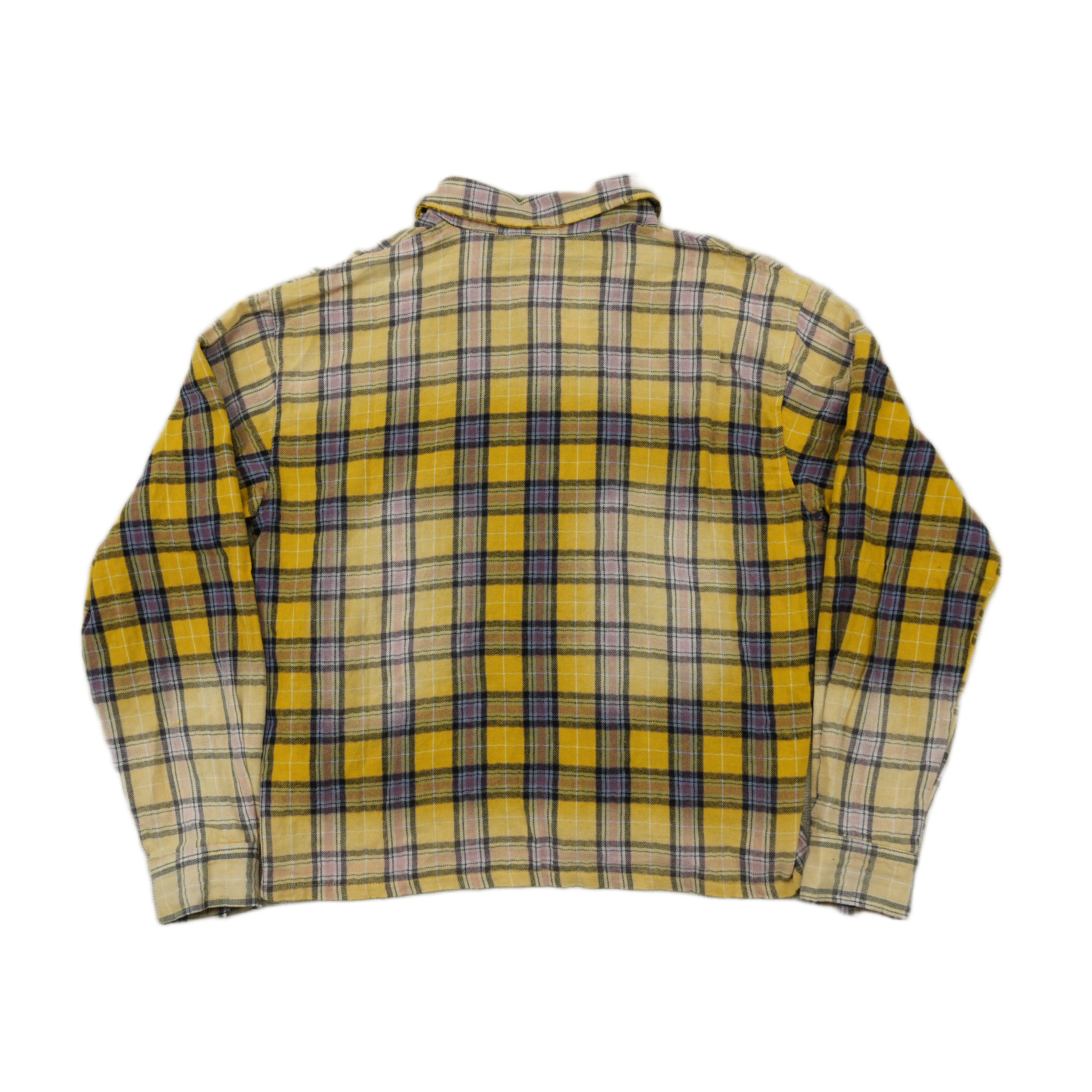 Vale Forever Lemonhead L/S Flannel
