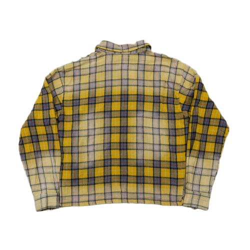 Vale Forever Lemonhead L/S Flannel