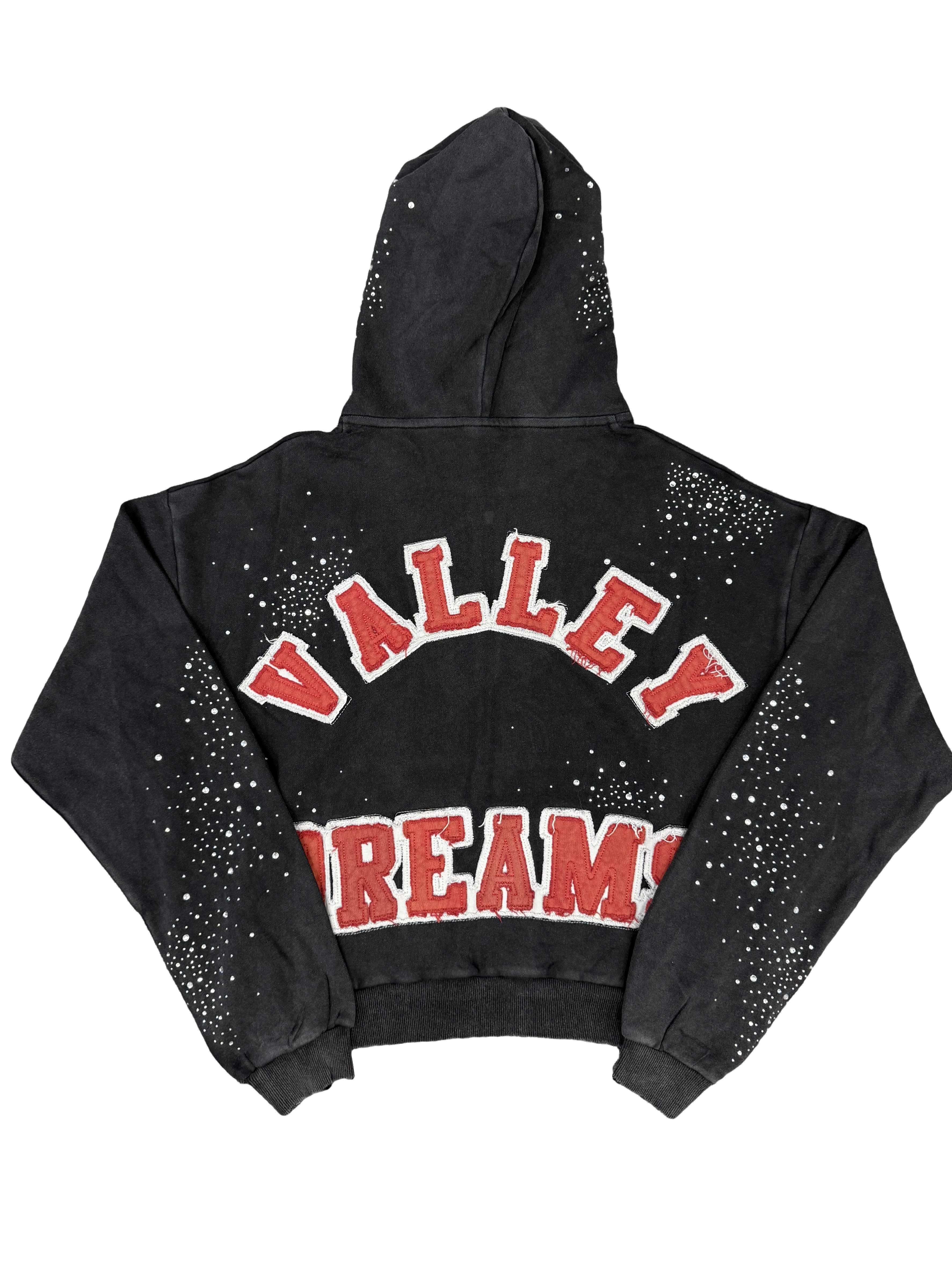 Valley Portugal Zip Up
