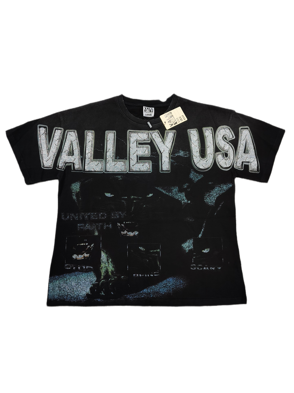 Valley Dreams T-Shirt