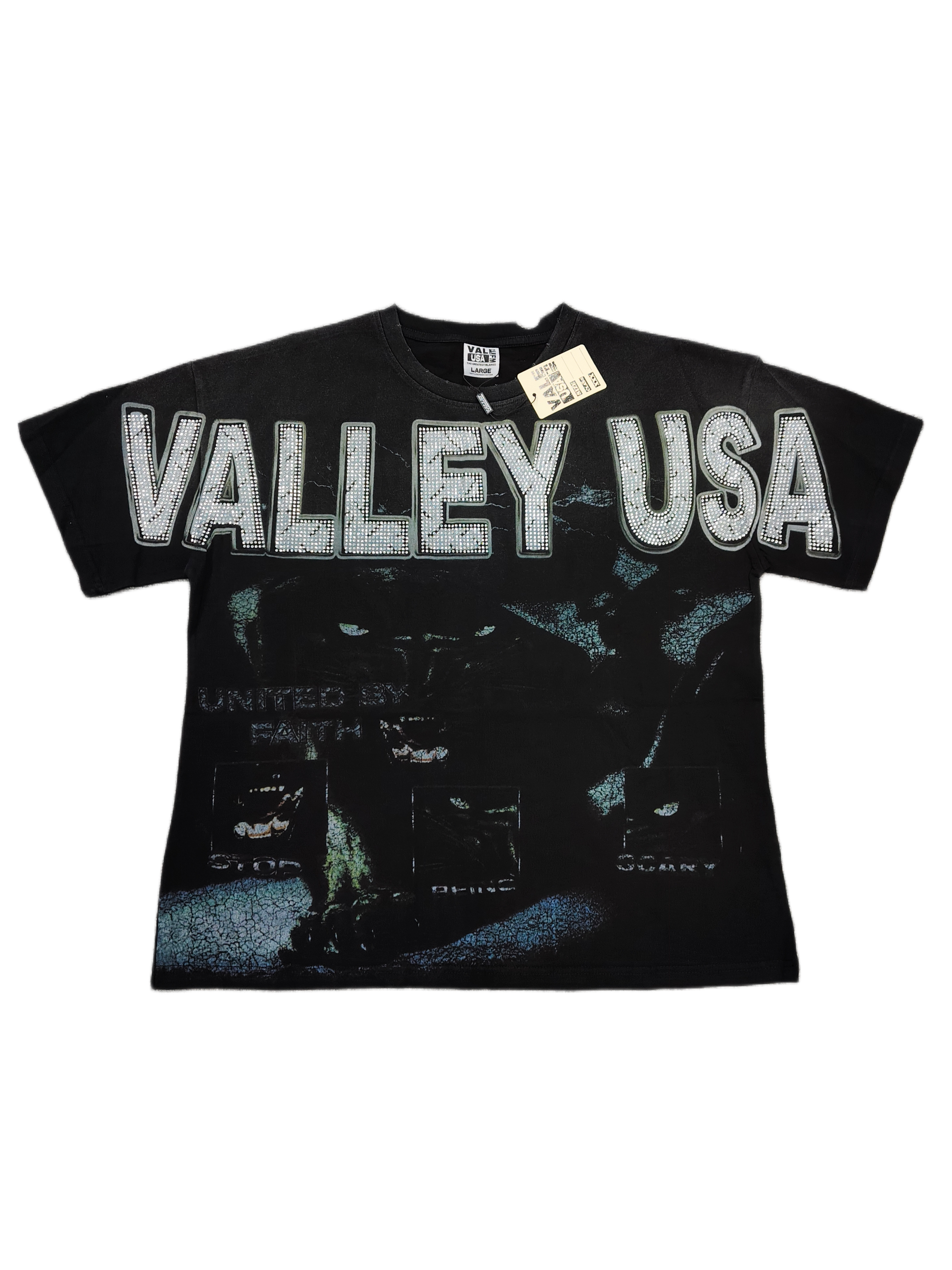 Valley Dreams T-Shirt