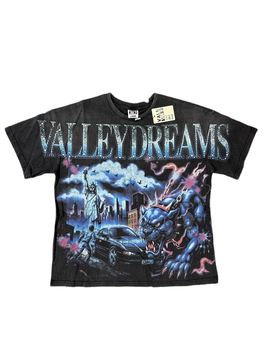 Valley Dreams T-Shirt