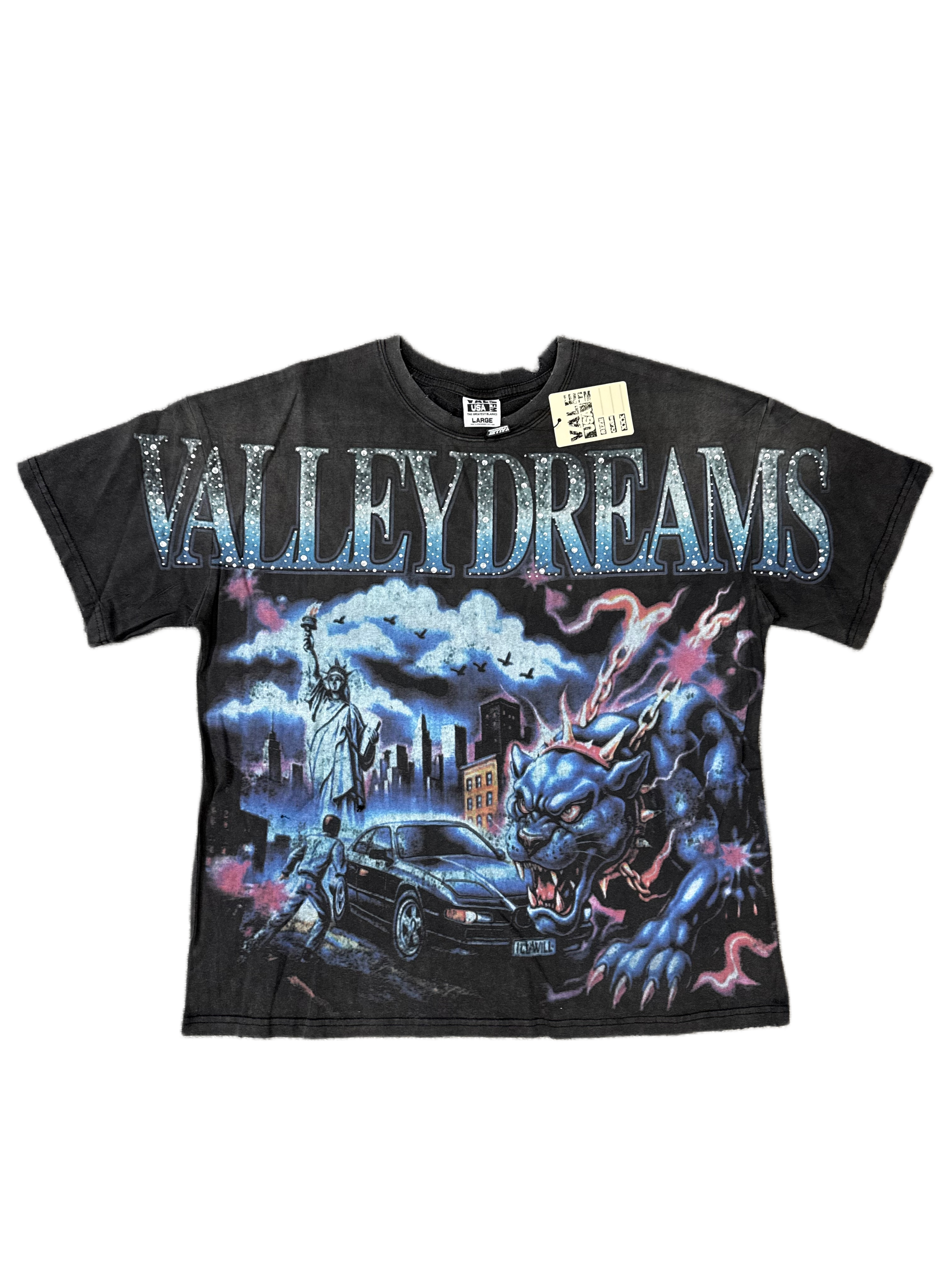 Valley Dreams T-Shirt