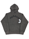 Sp5der VVS Grey Hoodie