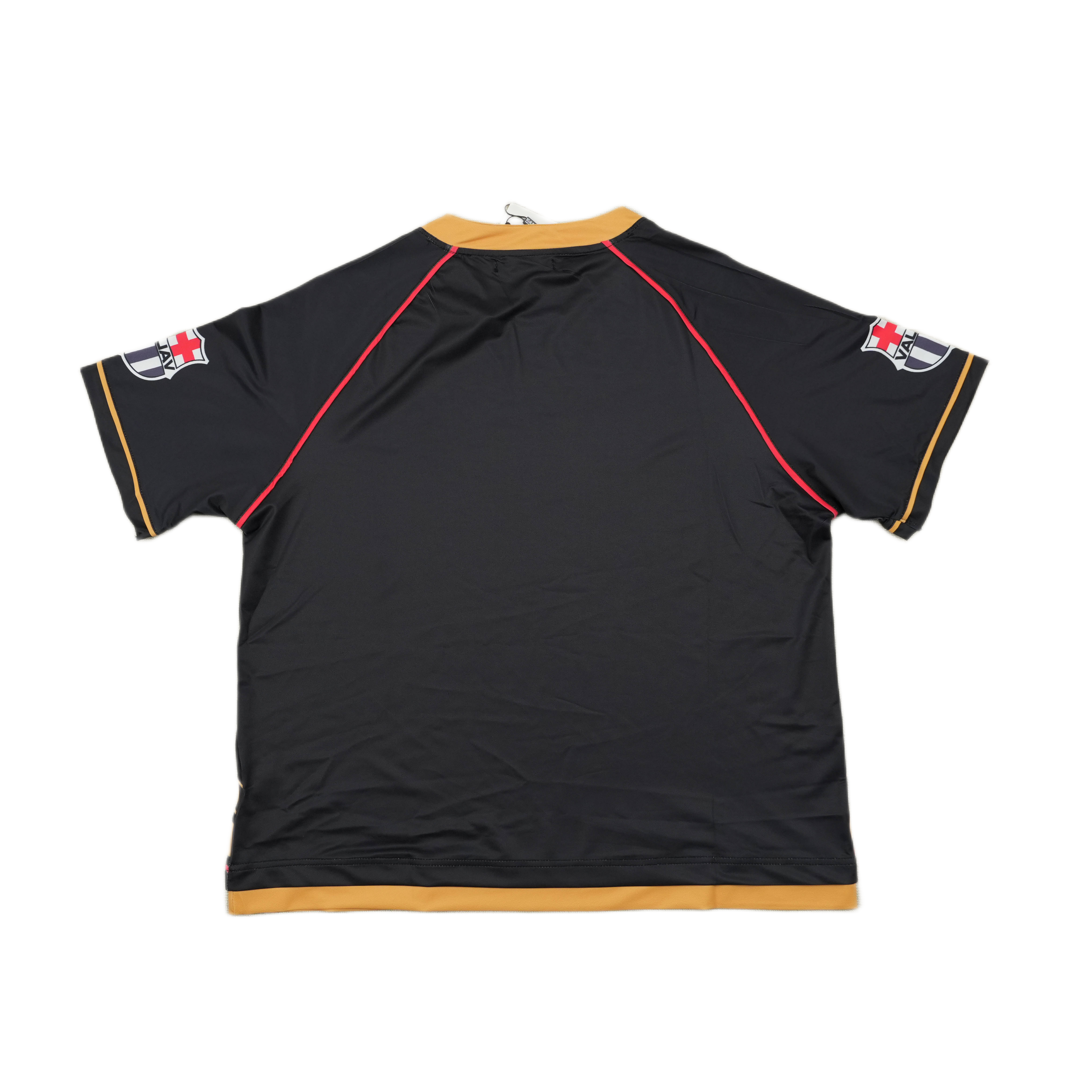 Valley Dreams Soccer Jersey
