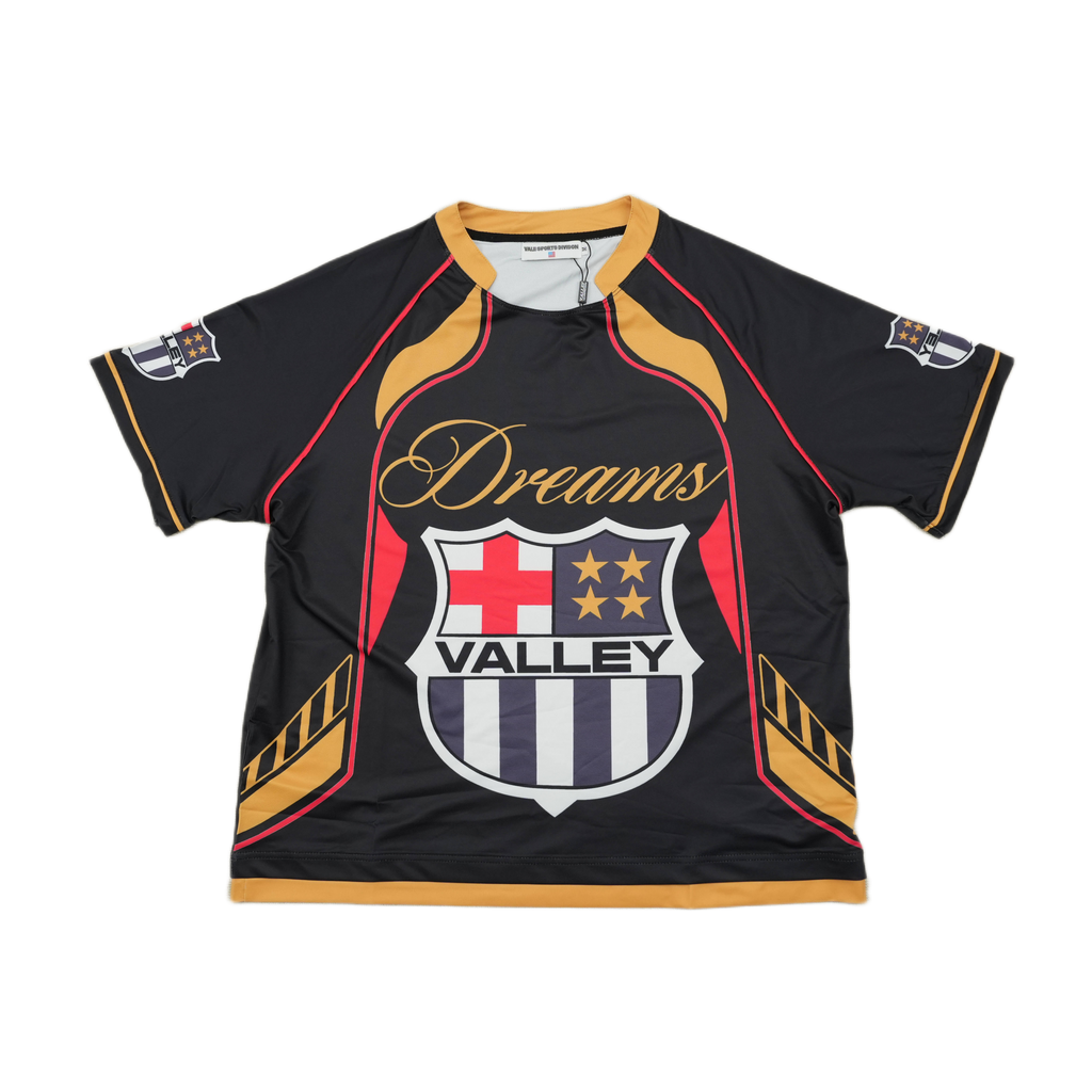 Valley Dreams Soccer Jersey