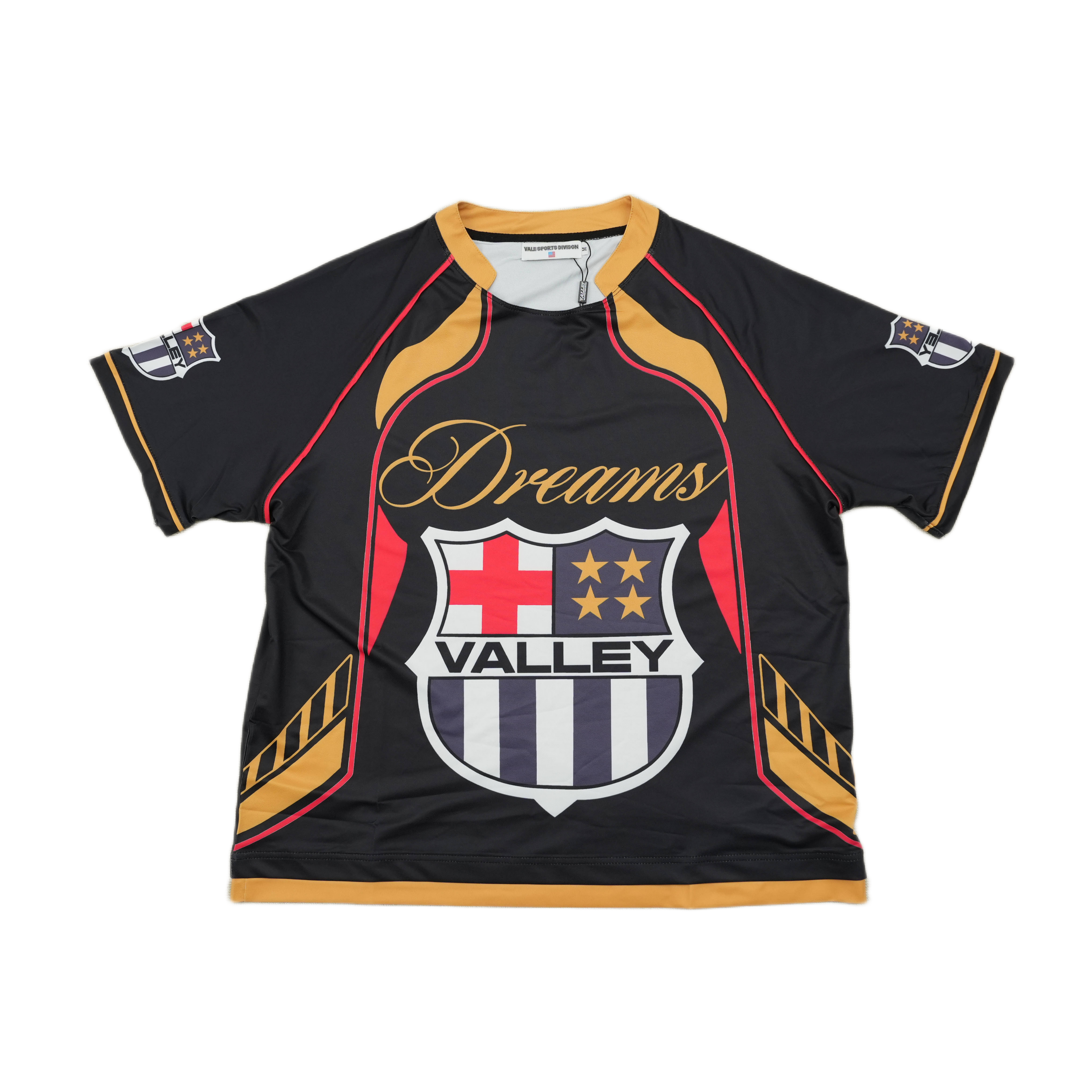 Valley Dreams Soccer Jersey
