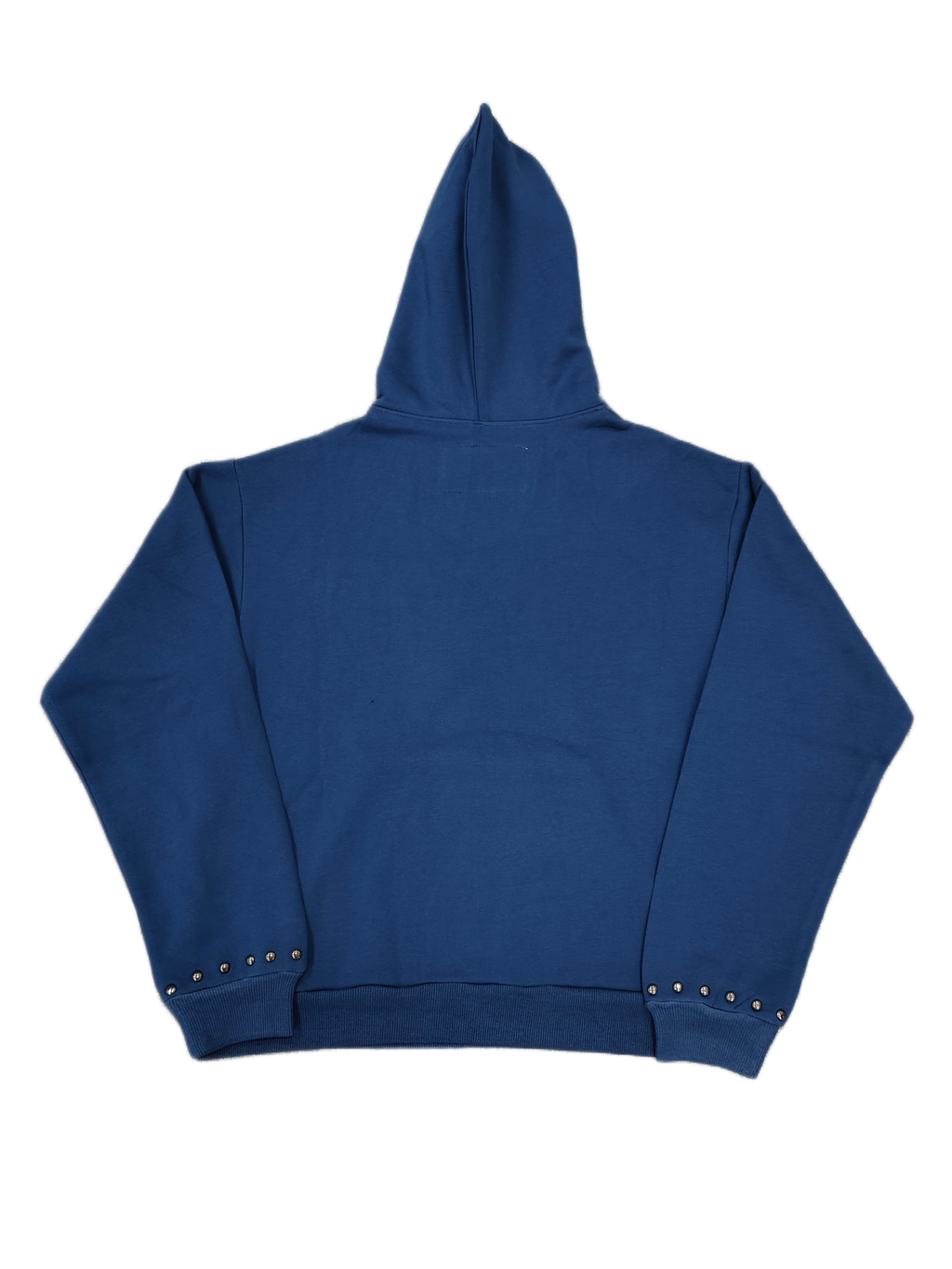 Sp5der Punk V3 Studded Hoodie
