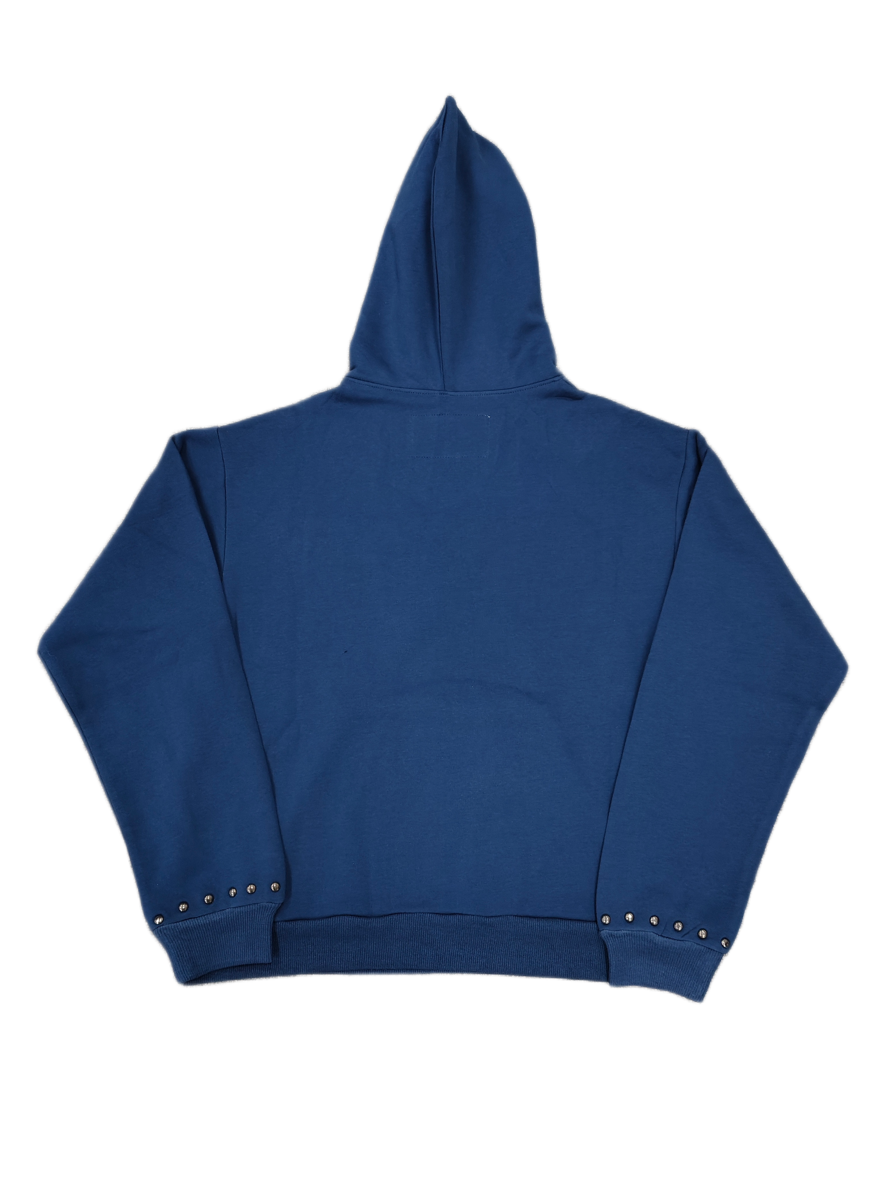 Sp5der Punk V3 Studded Hoodie